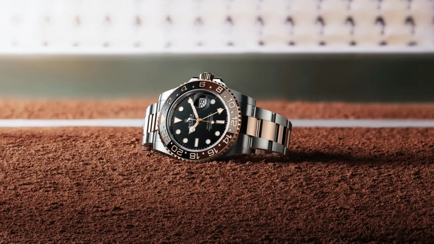 Super Clone Rolex GMT Root Beer Featured Image