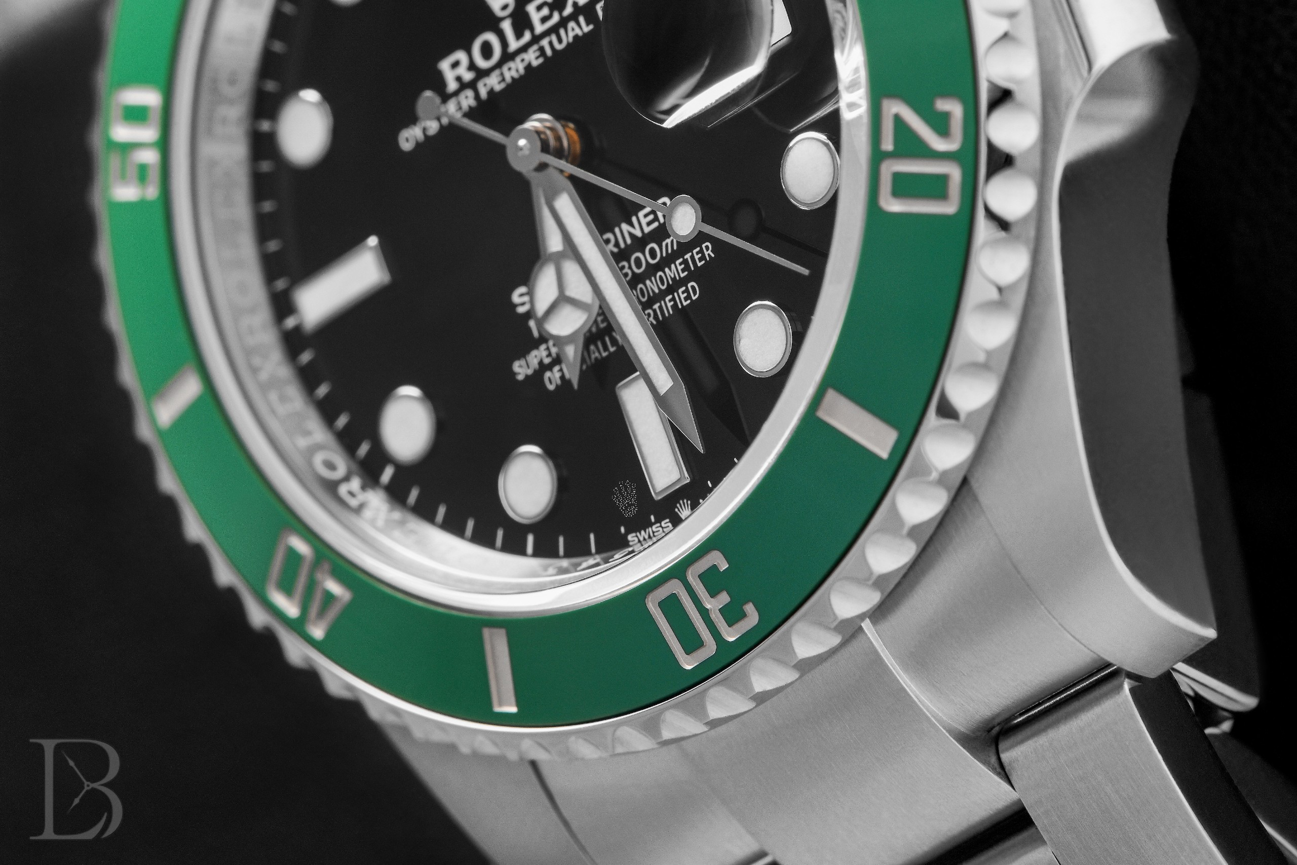 How to Spot a Fake Rolex Watch: The Ultimate Guide