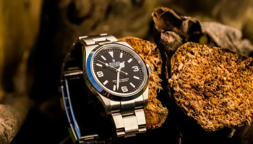 Rolex Explorer 214270 Ultimate Buying Guide - Bob's Watches