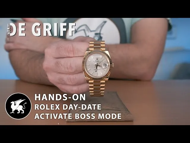 Close-up on-wrist shot showing dial legibility and bracelet comfort.